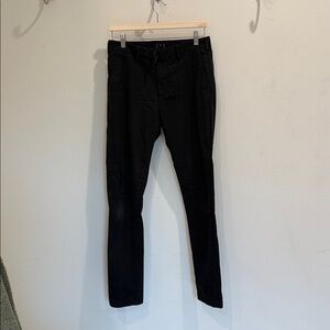 ASKET the chino black pants